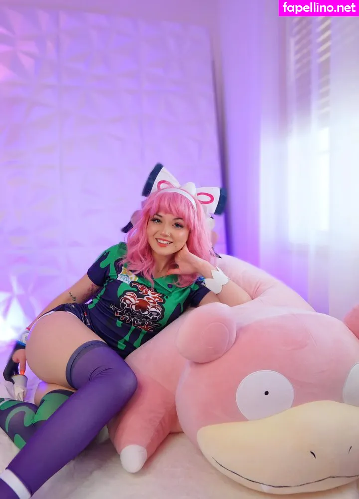 larissatheone Nude Leaked OnlyFans Photo #7BYeUEP7FM