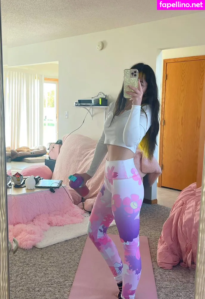 larissatheone Nude Leaked OnlyFans Photo #92cJdX9yoA