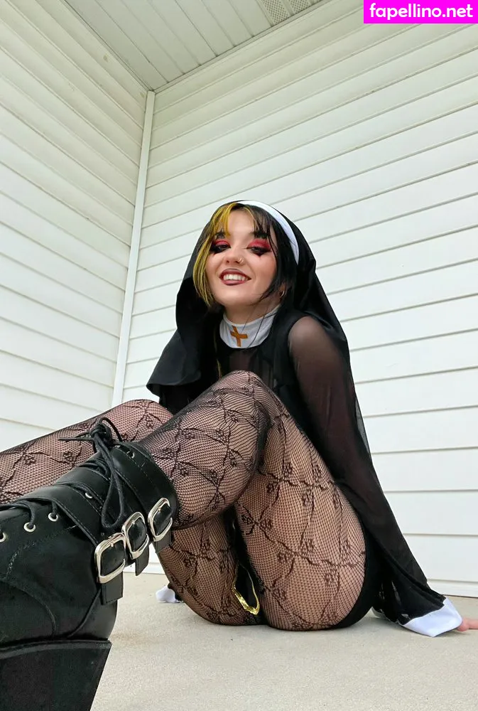 larissatheone Nude Leaked OnlyFans Photo #kIDYI3leAV