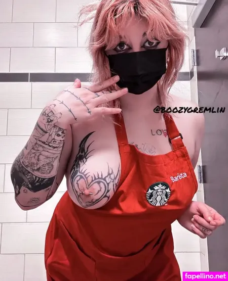 Boozygremlinx OnlyFans Thumbnail #8PL4qkDrBz