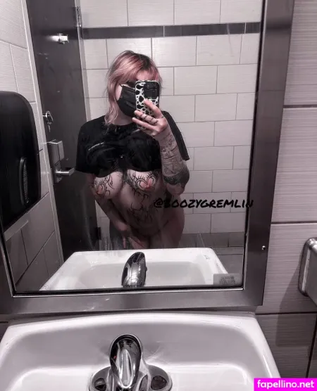 Boozygremlinx OnlyFans Thumbnail #dZkpYMiwg6