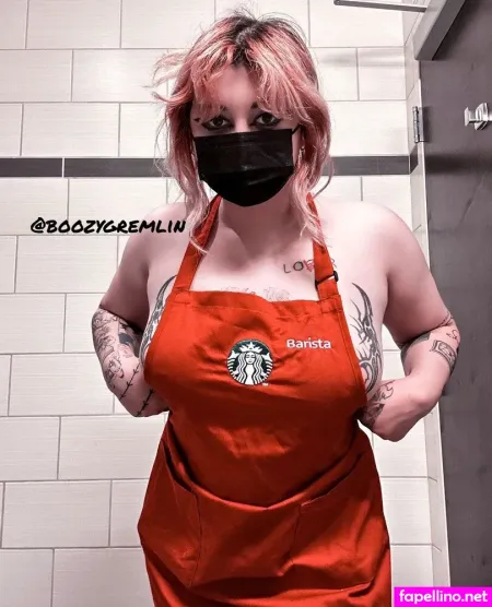 Boozygremlinx OnlyFans Thumbnail #mKyk8y9rSX