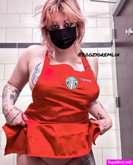 Boozygremlinx OnlyFans Thumbnail #oyQGjGfnoH