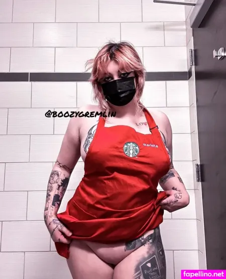 Boozygremlinx OnlyFans Thumbnail #wt4hh6xehM