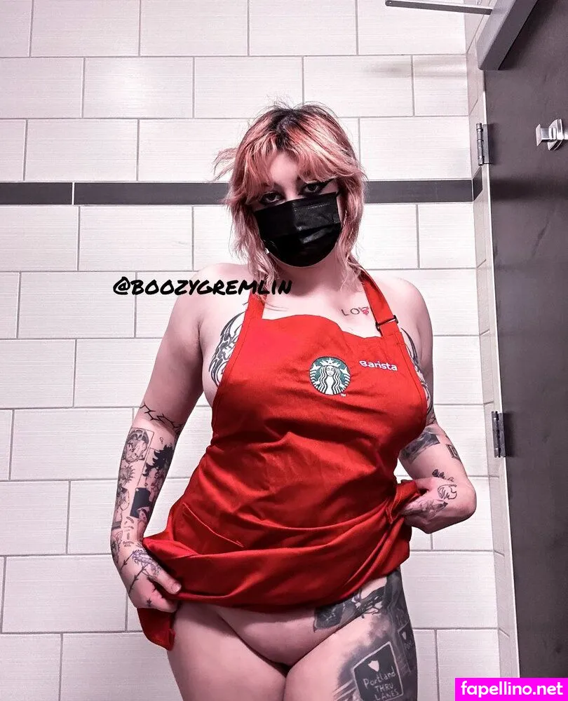 BoozyGremlinx, boozy.gremlin Nude Leaked OnlyFans Photo #wt4hh6xehM