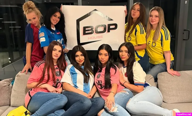 Bop House OnlyFans Thumbnail #2PVkh09A2G