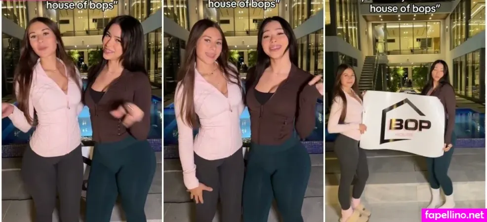 Bop House OnlyFans Thumbnail #pveagb63Mp