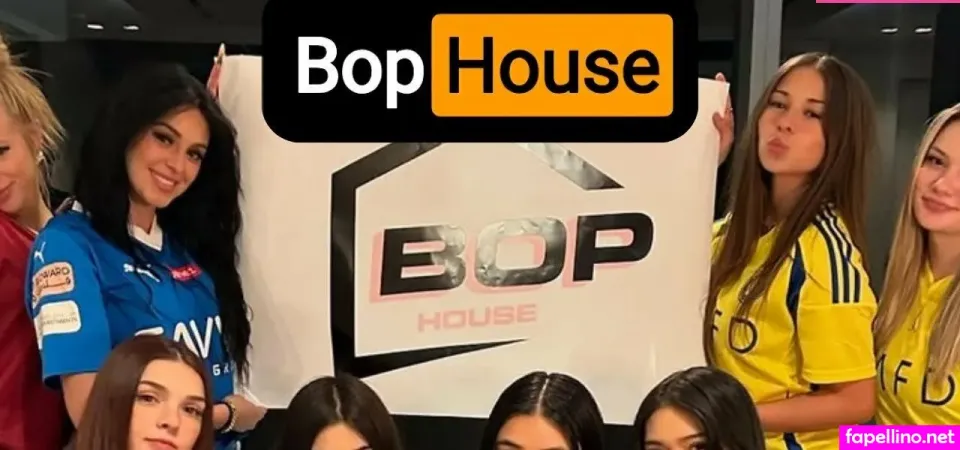 Bop House OnlyFans Thumbnail #vSVWfeLAPq