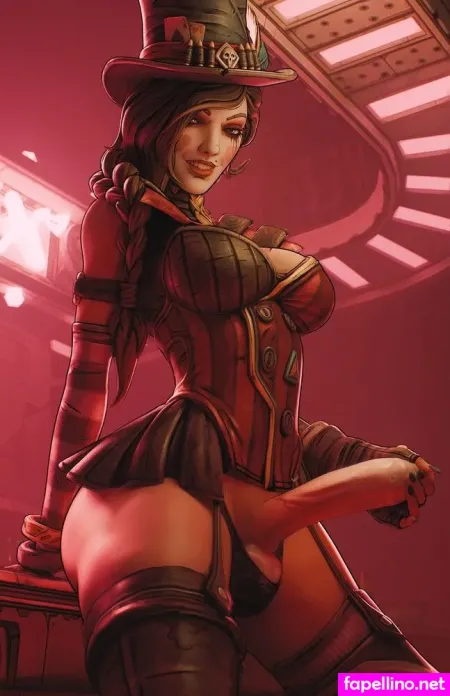 Borderlands OnlyFans Thumbnail #wmt58VMMjO