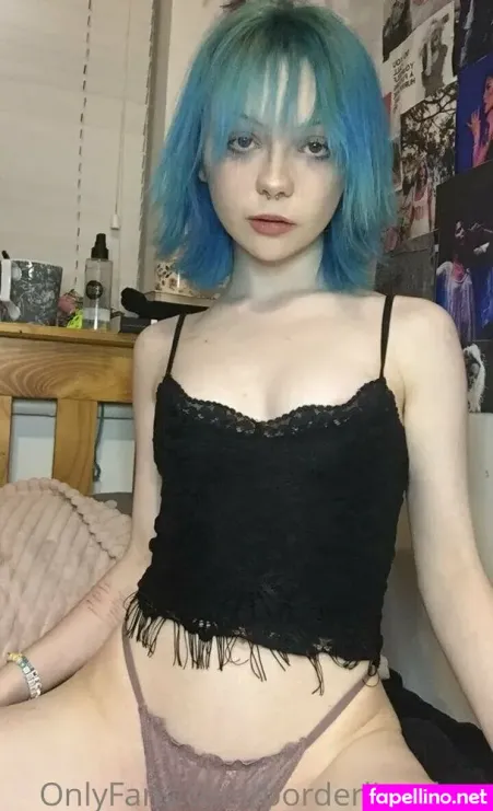 Borderlineslxtx OnlyFans Thumbnail #QIQdEODrsG