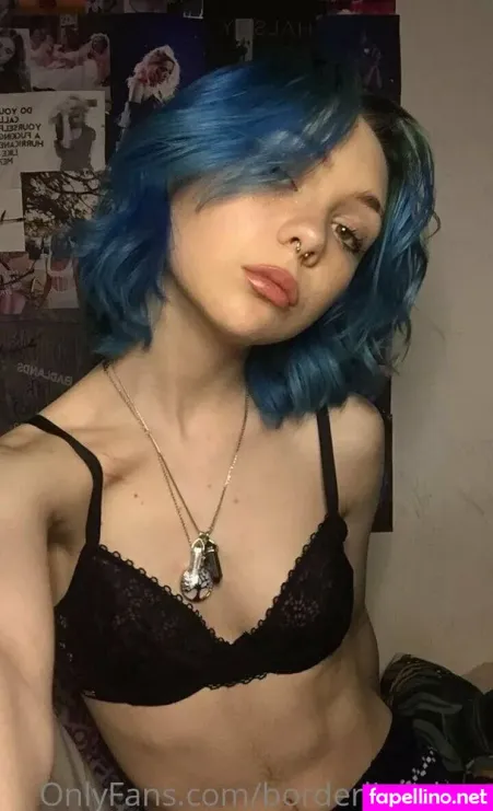 Borderlineslxtx OnlyFans Thumbnail #XqRrbVzLeb