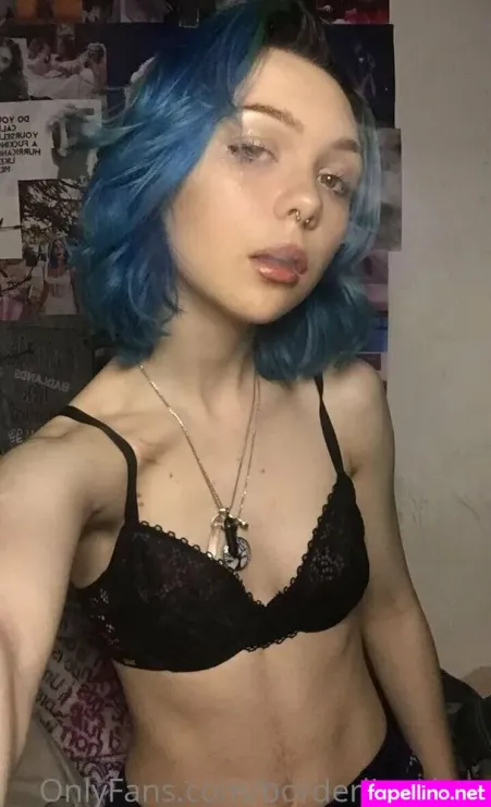 Borderlineslxtx OnlyFans Thumbnail #Zcu0eEhsYD