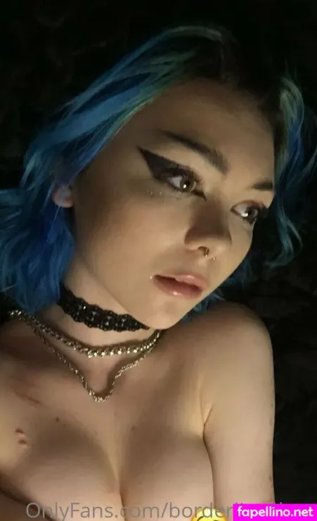 Borderlineslxtx OnlyFans Thumbnail #zcGPQcwZLj