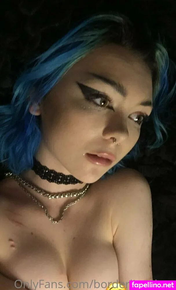 borderlinecats, borderlineslxtx Nude Leaked OnlyFans Photo #zcGPQcwZLj