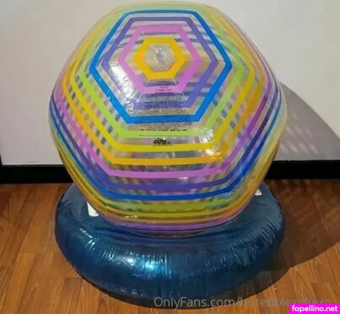 Boredblondiexo OnlyFans Thumbnail #JSsCVtF0tf