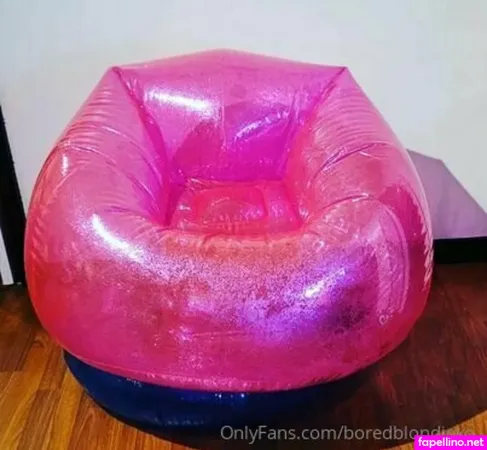 Boredblondiexo OnlyFans Thumbnail #Vq1Tv4lsKt