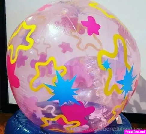 Boredblondiexo OnlyFans Thumbnail #s0dVJUVAD2