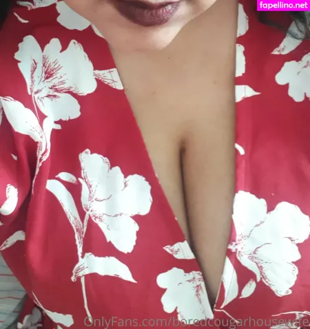 Boredcougarhousewife OnlyFans Thumbnail #GiAZgDT1gK