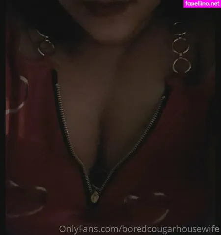 Boredcougarhousewife OnlyFans Thumbnail #dL9a9pfyVT
