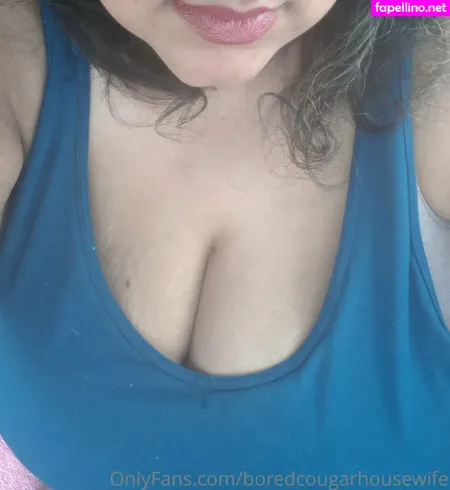 Boredcougarhousewife OnlyFans Thumbnail #eGPuxsFspZ