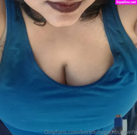 Boredcougarhousewife OnlyFans Thumbnail #hhqrnVHa4w