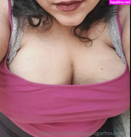 Boredcougarhousewife OnlyFans Thumbnail #xkYHvatDyu