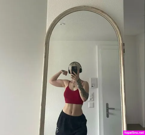 Boredgymdarling OnlyFans Thumbnail #749nrEpv1R