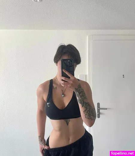 Boredgymdarling OnlyFans Thumbnail #TuZJ0feNpD