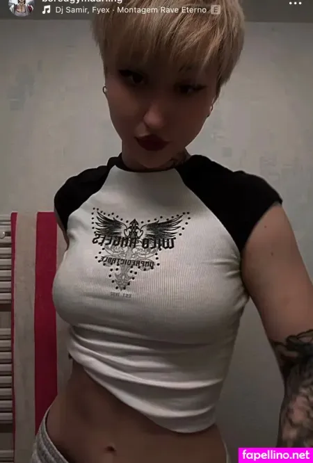 Boredgymdarling OnlyFans Thumbnail #vjn1E0jvQh