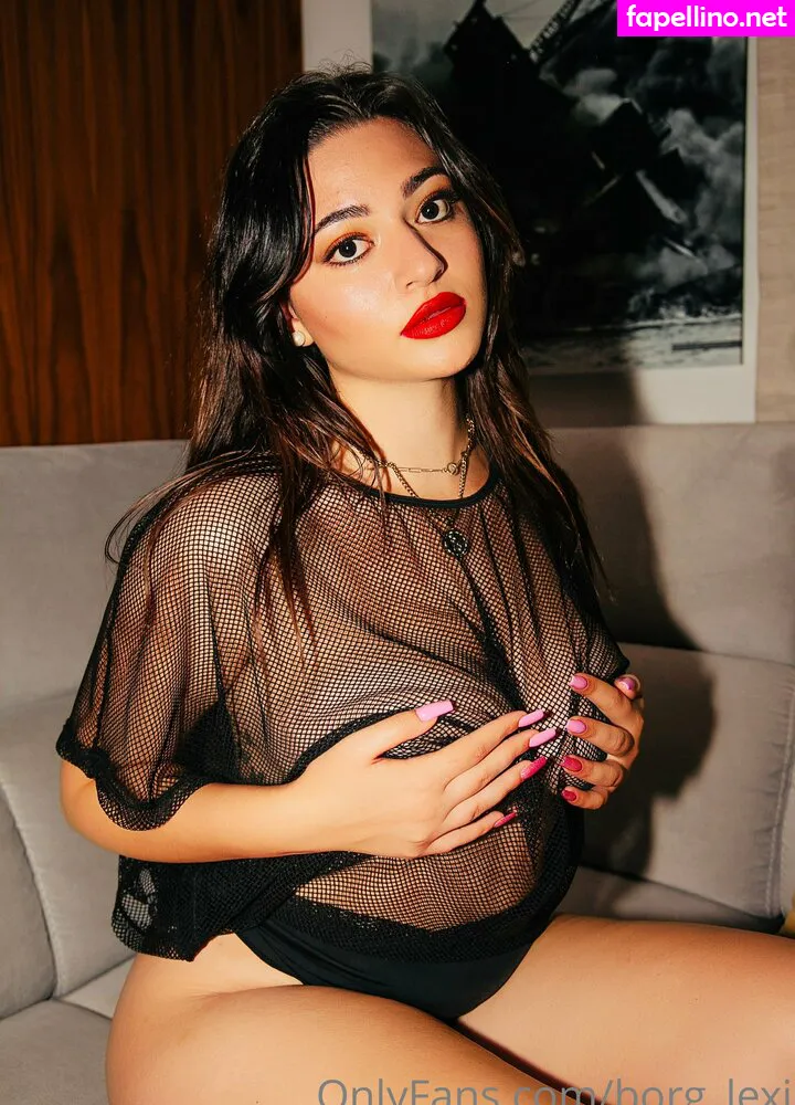 borg_lexi Nude Leaked OnlyFans Photo #0juWAiMpHJ