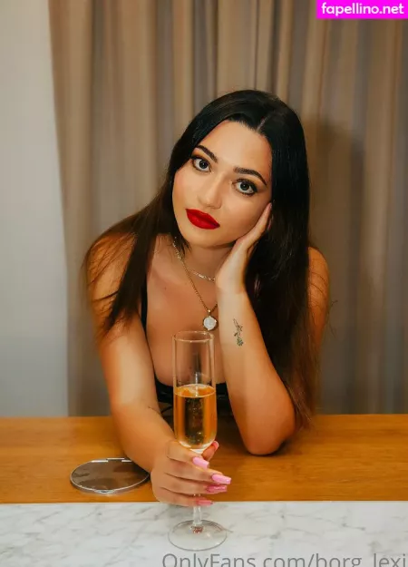 Borg Lexi OnlyFans Thumbnail #W903BQnW9Z