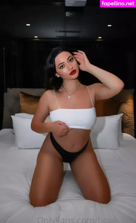 Borg Lexi OnlyFans Thumbnail #bB06SbBffb