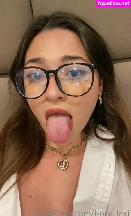 Borg Lexi OnlyFans Thumbnail #zjJvzkgKuo