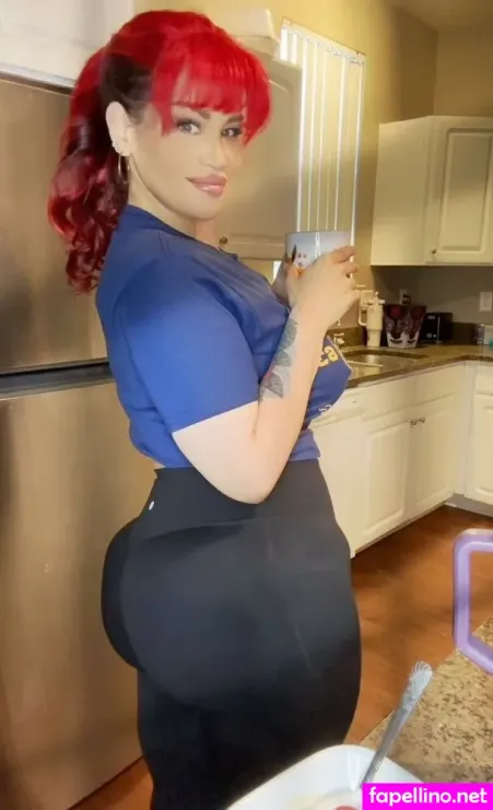 Boricuabarbie85 OnlyFans Thumbnail #VQ6YDXSfAr