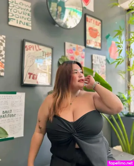 Borikattt OnlyFans Thumbnail #KYTDCHLJh2