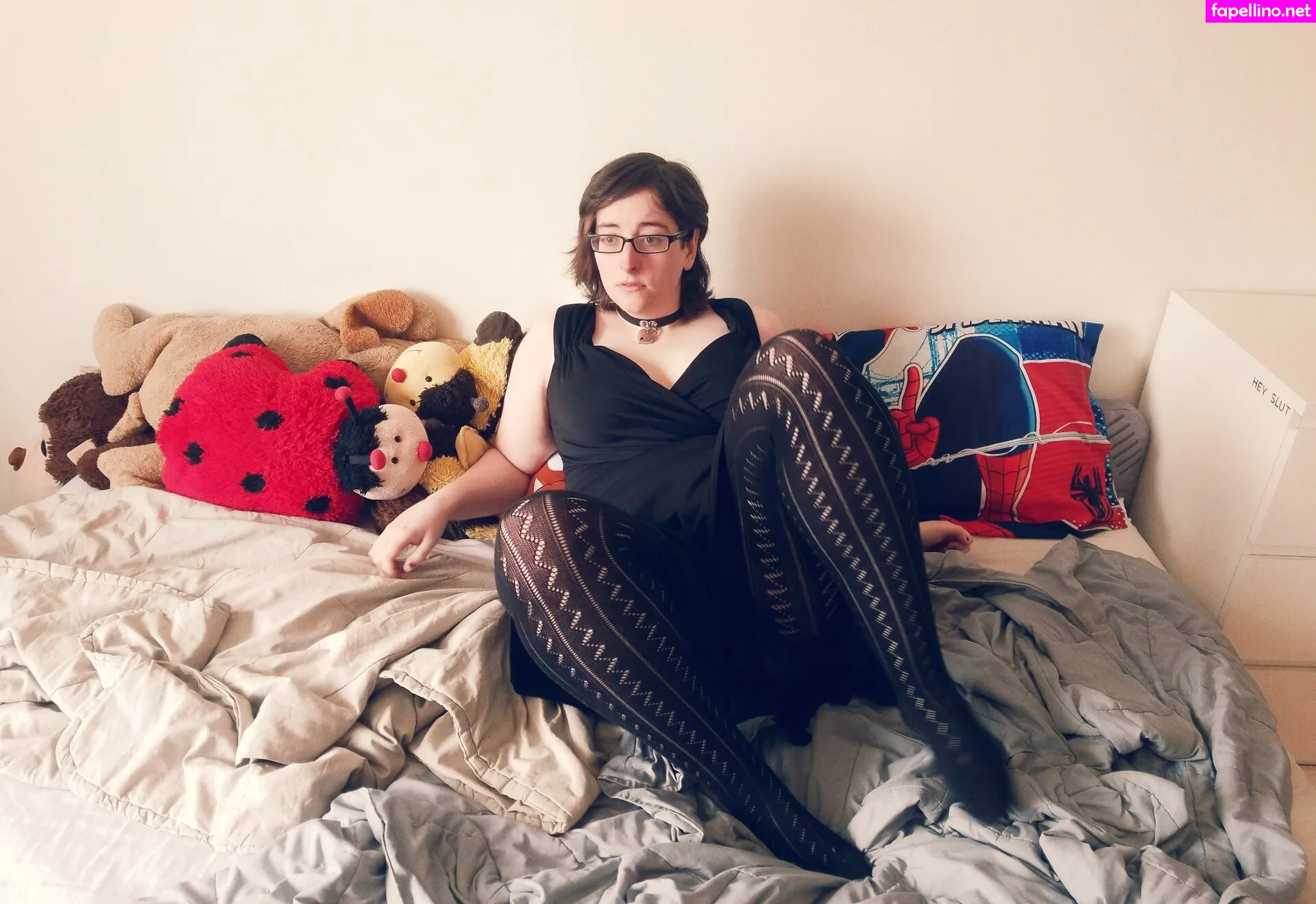 BoringKate, BoringNerdyKate, theboringkate Nude Leaked OnlyFans Photo #A5hW7uC5UZ