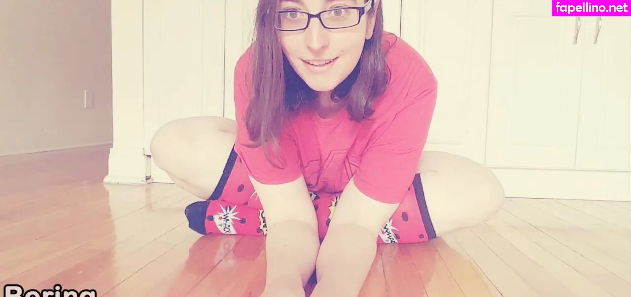 BoringKate, BoringNerdyKate, theboringkate Nude Leaked OnlyFans Photo #DcRKU4KHUh