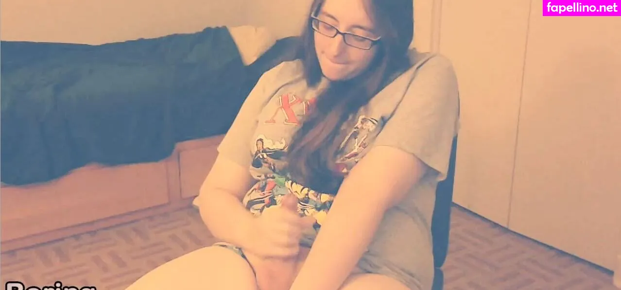 BoringKate, BoringNerdyKate, theboringkate Nude Leaked OnlyFans Photo #E9nrY6Ldr9