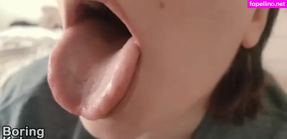 Boringkate OnlyFans Thumbnail #EBjaPVRAWD