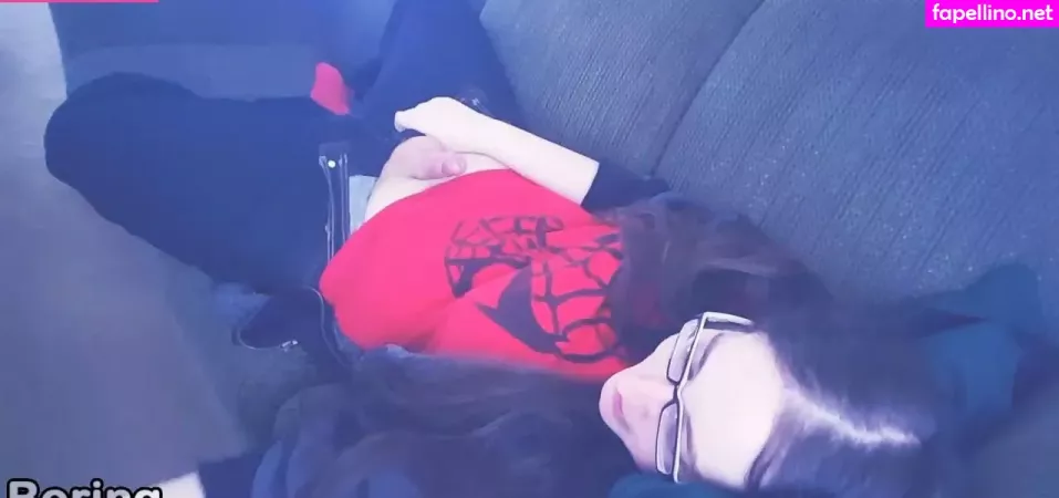 Boringkate OnlyFans Thumbnail #GKTZ6b9nQK