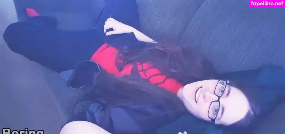 Boringkate OnlyFans Thumbnail #PXdIyMxZFv