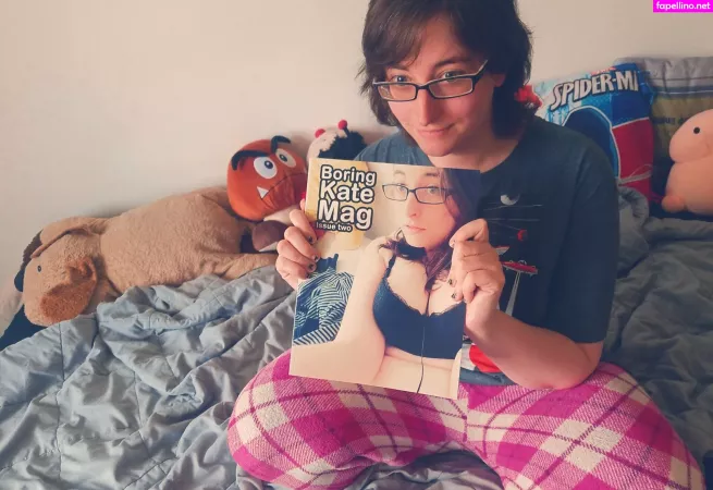 Boringkatestore OnlyFans Thumbnail #7OUO5fvcEO