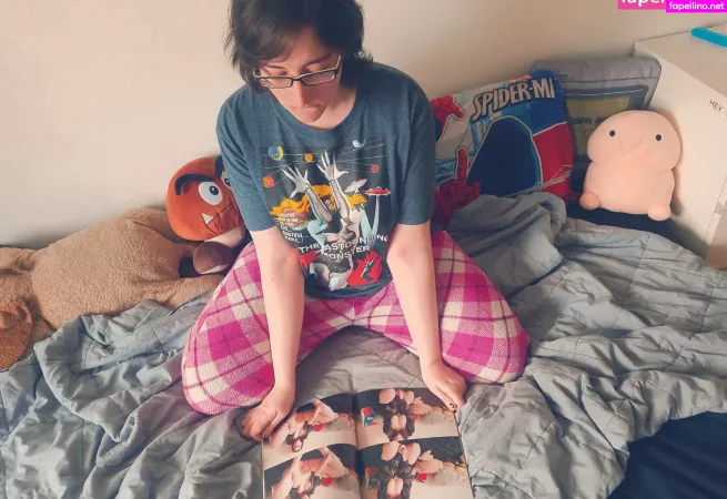 Boringkatestore OnlyFans Thumbnail #IyMxXdChQY