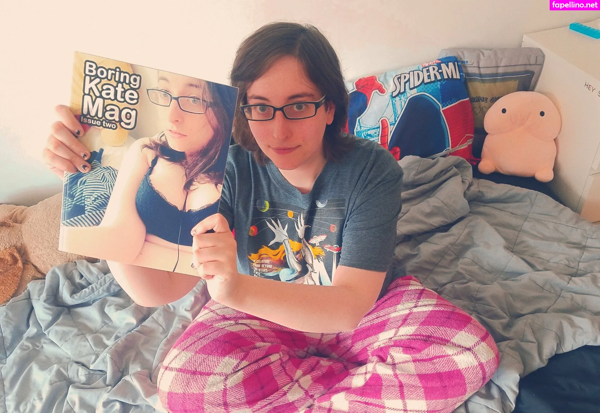 boringkatestore, theboringkate Nude Leaked OnlyFans Photo #W2EutFNWbI