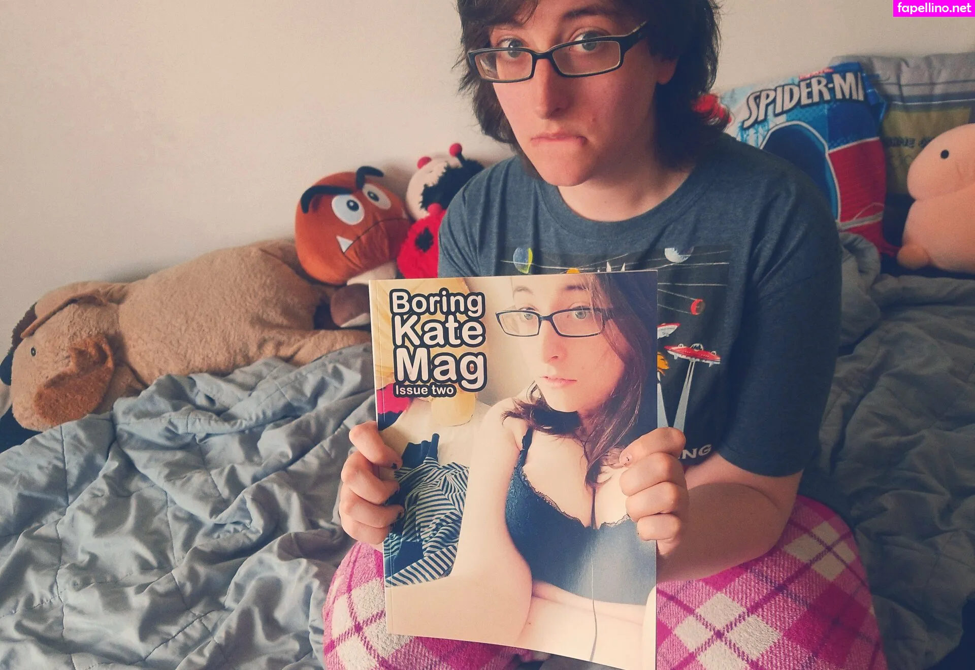 boringkatestore, theboringkate Nude Leaked OnlyFans Photo #Z7aItqCI5U