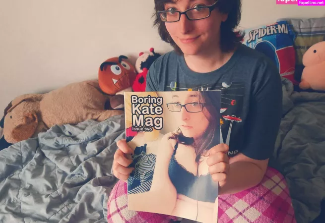 Boringkatestore OnlyFans Thumbnail #jVoWzJm0VG