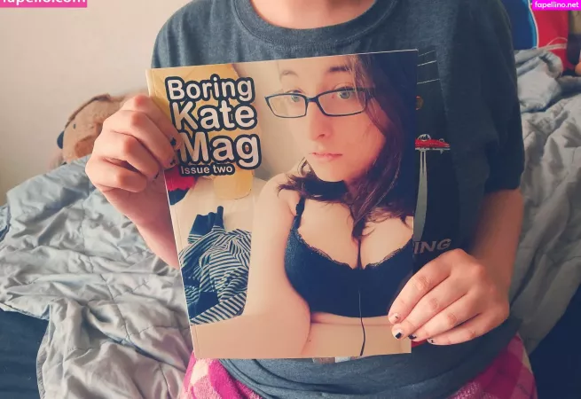 Boringkatestore OnlyFans Thumbnail #mZW5takaSQ
