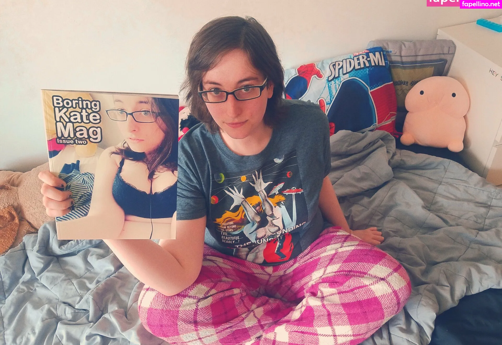 boringkatestore, theboringkate Nude Leaked OnlyFans Photo #pxY3IOHfWm