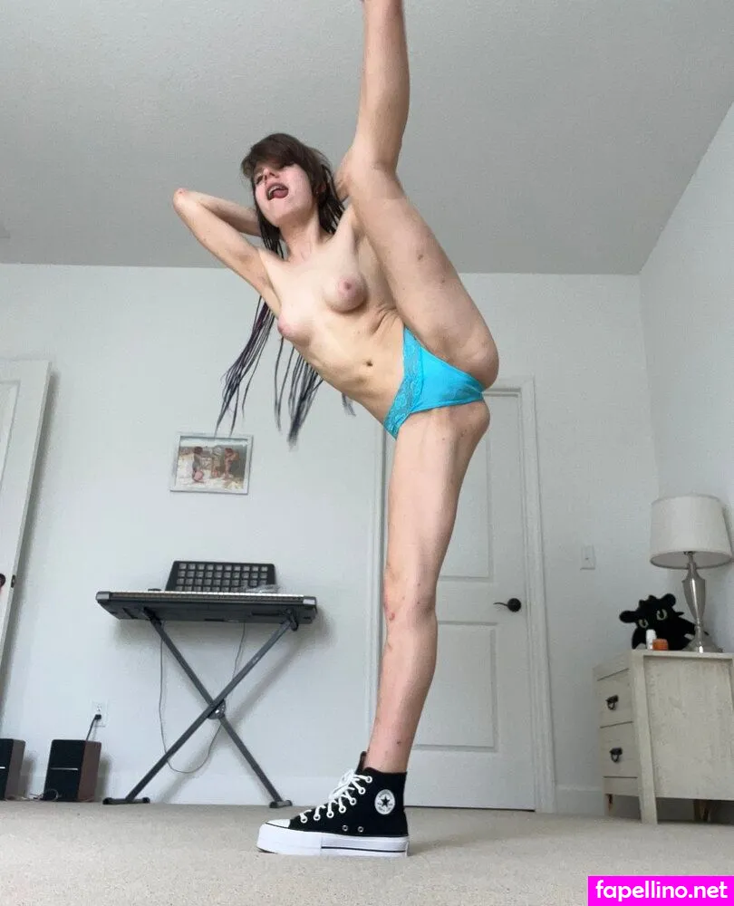 Aya, born2bscene, scenegirlaya Nude Leaked OnlyFans Photo #Symky7PXft