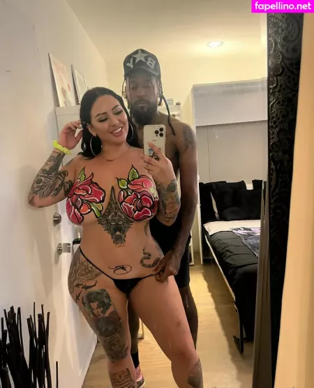 Bornbeauties OnlyFans Thumbnail #JhFYDtgreo